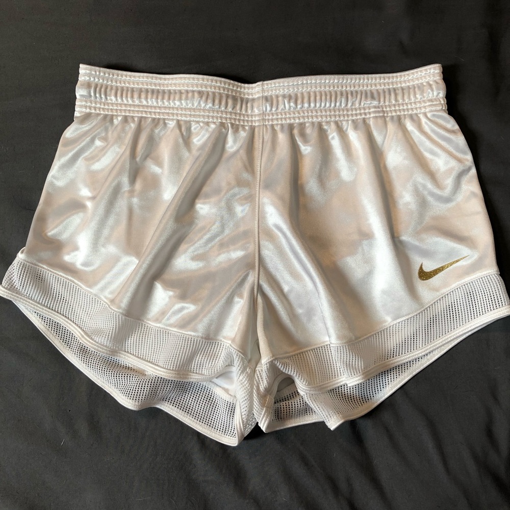 Nike Athletic Shorts